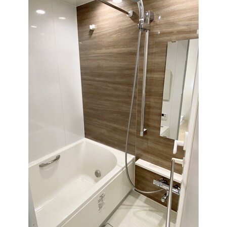 エルスタンザ文京根津の物件内観写真